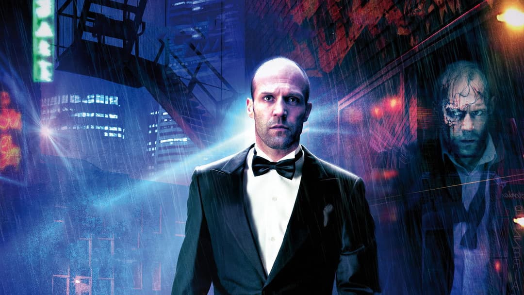 Redemption - Stunde der Vergeltung backdrop 1