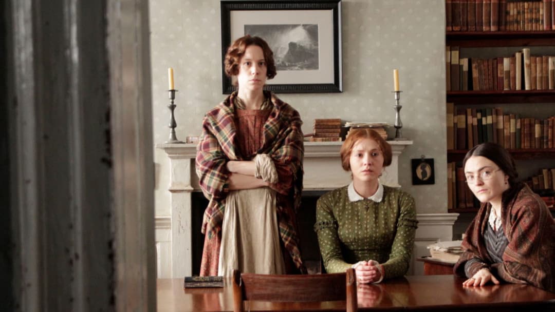 Sturm der Gefühle - Das Leben der Brontë Schwestern backdrop 4