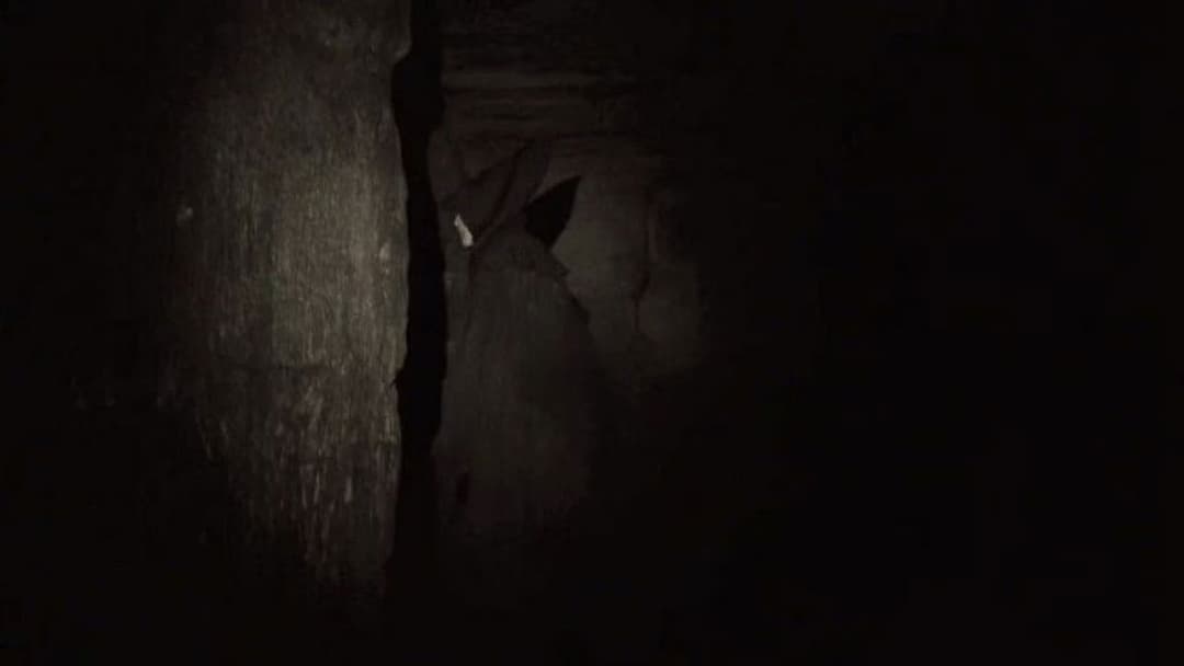 Katakomben backdrop 14