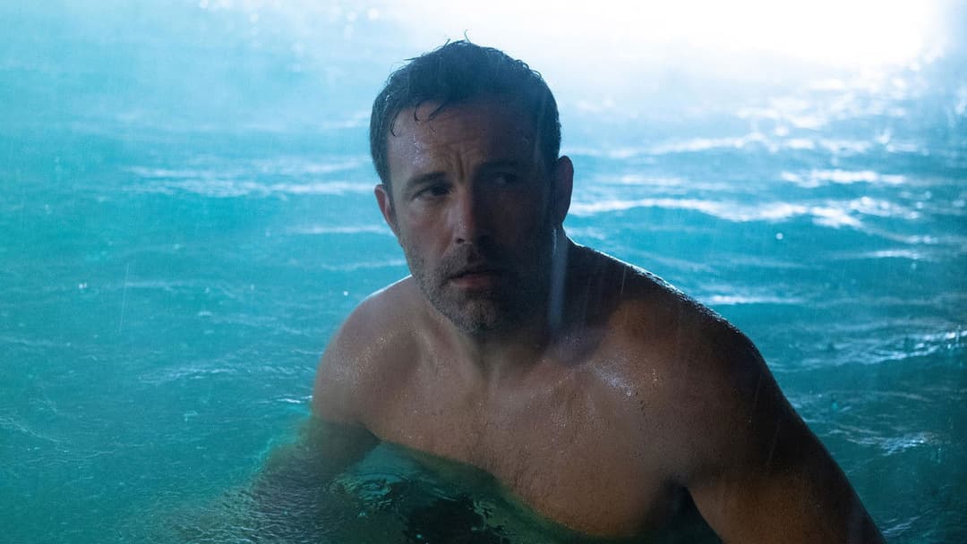 Глибокі води backdrop 19