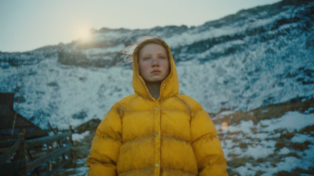 Очі: Легенда Карпат backdrop 20