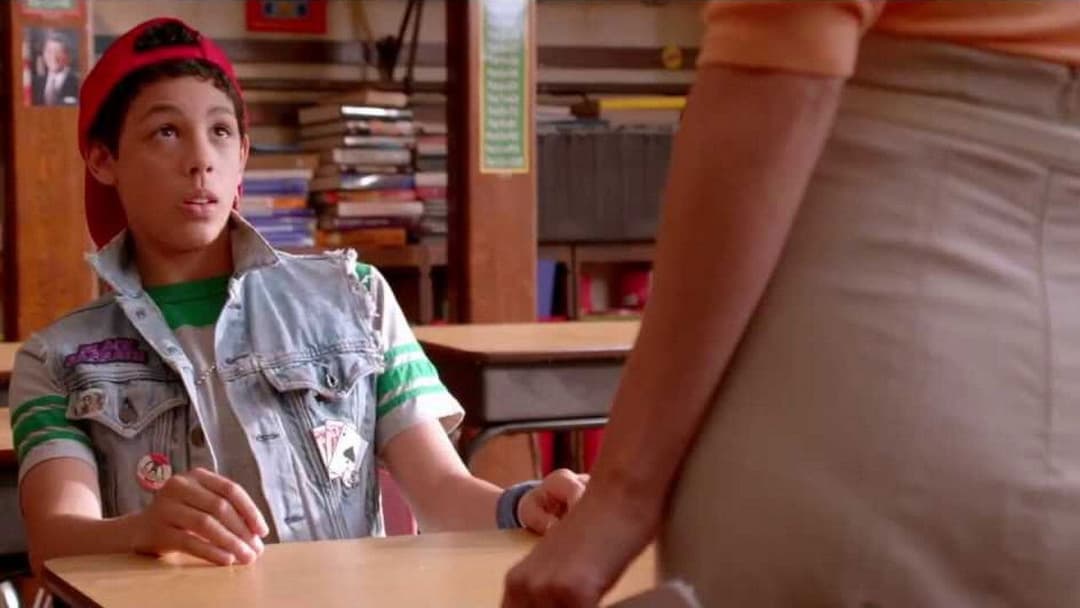 Der Chaos-Dad backdrop 13