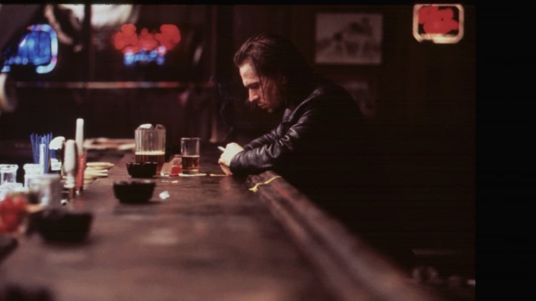 Стан несамовитості backdrop 7