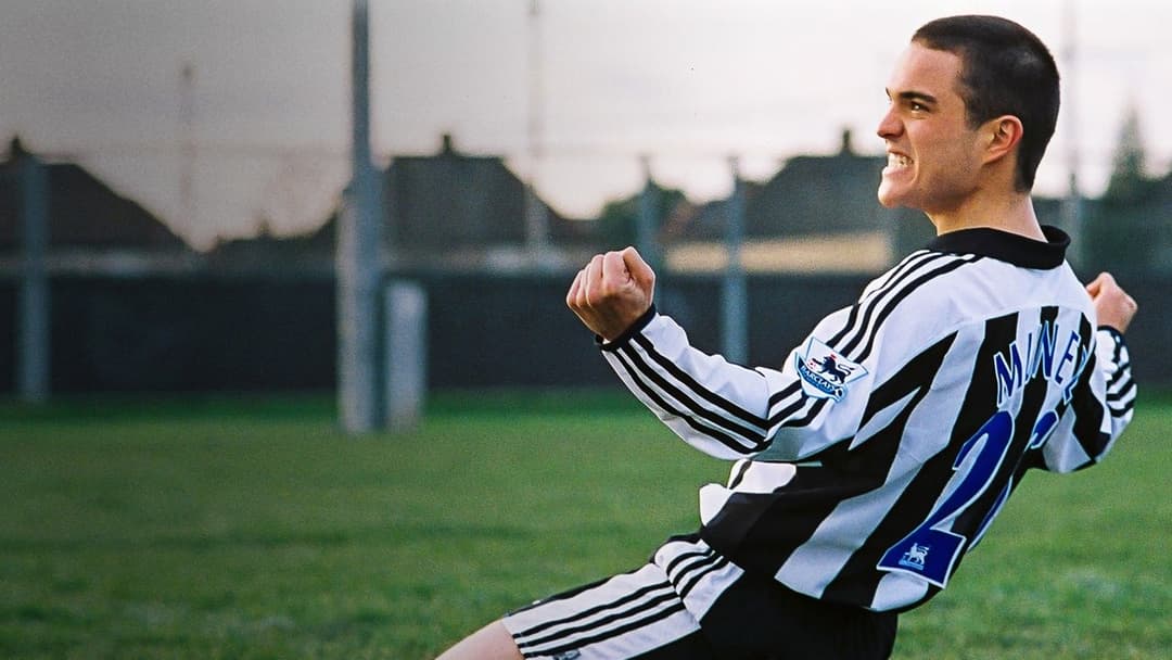 Goal! - Lebe deinen Traum backdrop 2