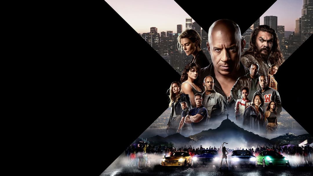 Fast & Furious 10 backdrop 10