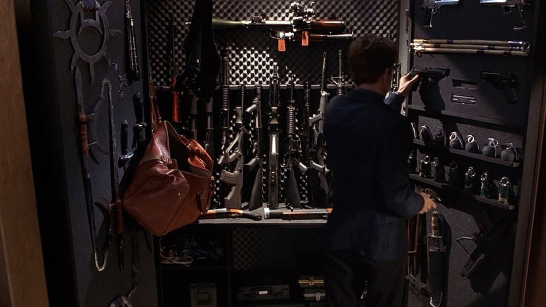 The Big Hit backdrop 10