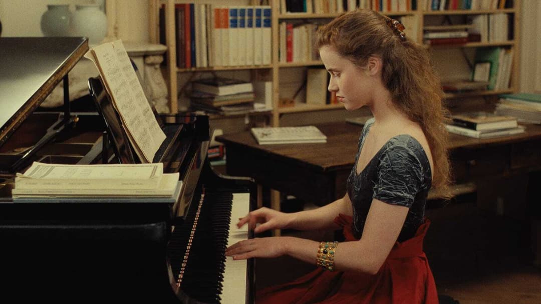 Весняна казка backdrop 4