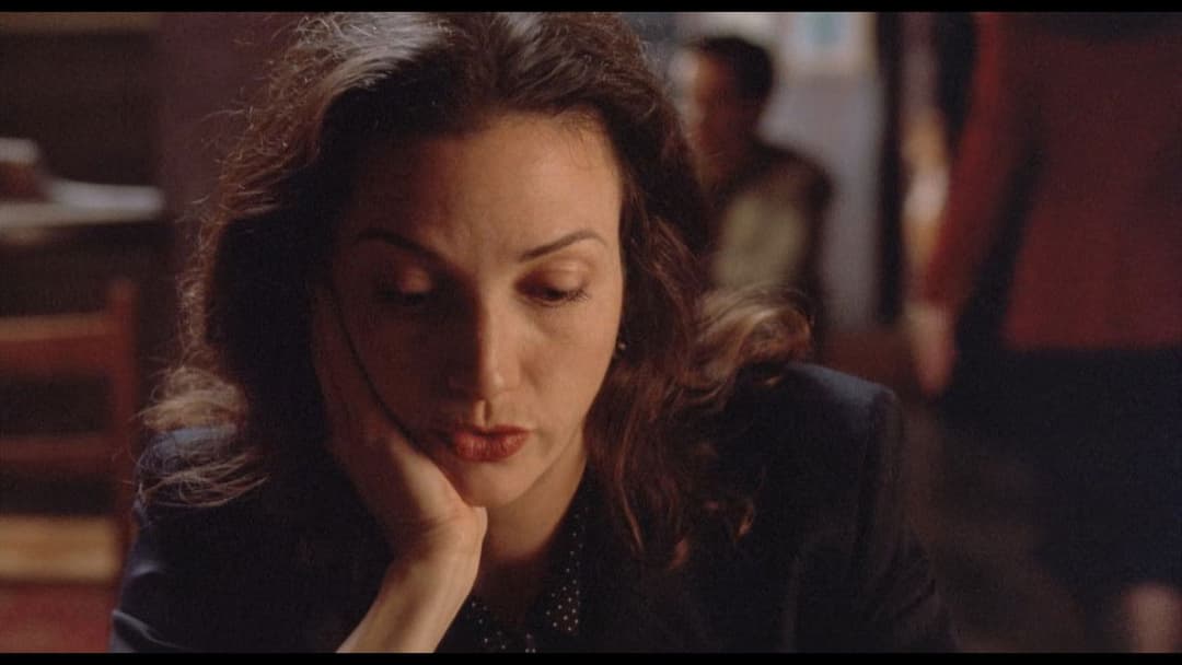 Здатна на все backdrop 9