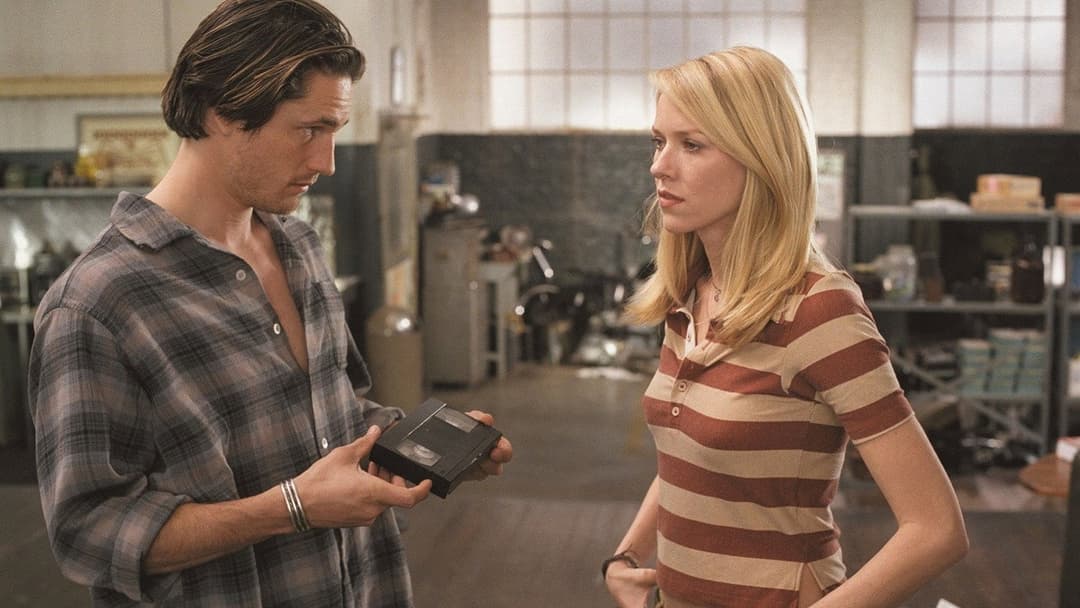 The Ring backdrop 20