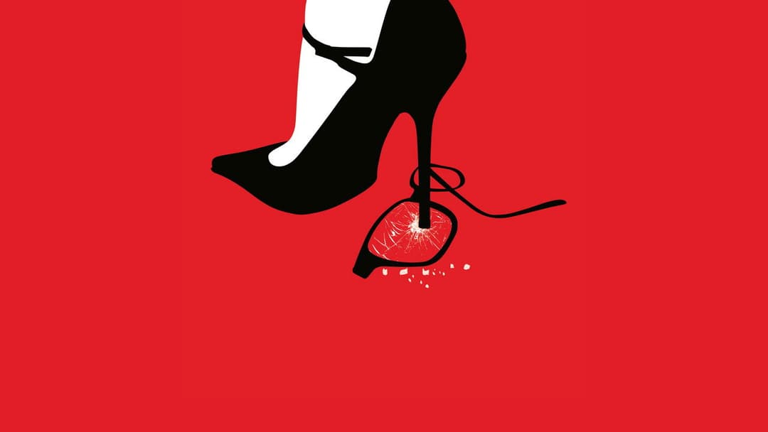 Venus im Pelz backdrop 3