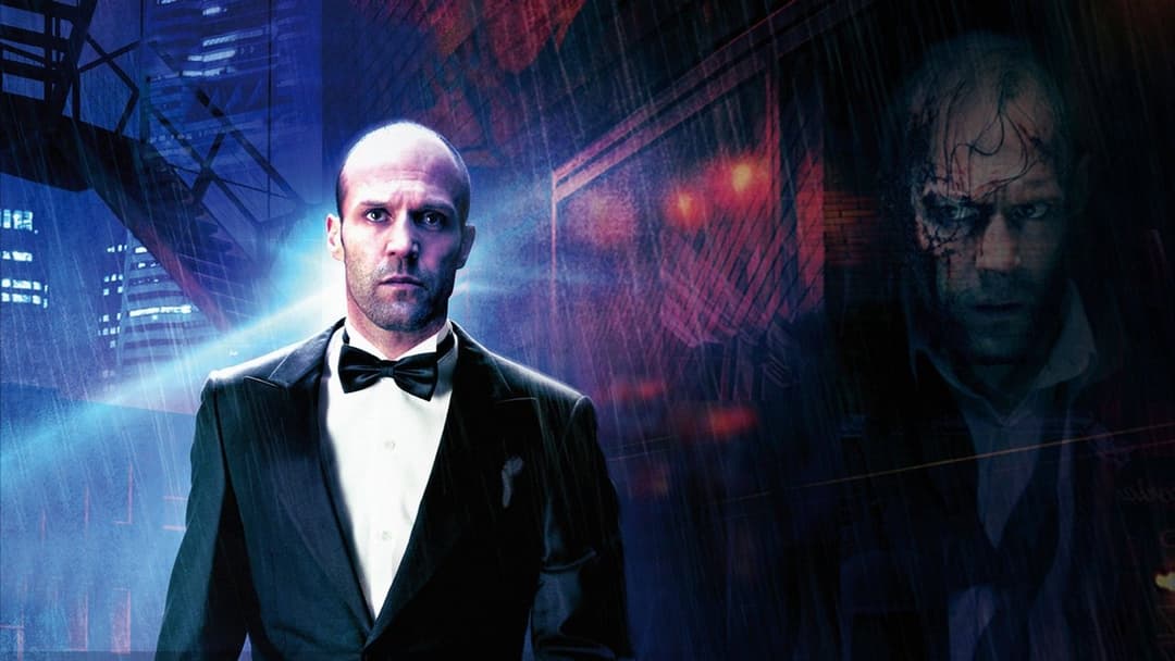 Redemption - Stunde der Vergeltung backdrop 4