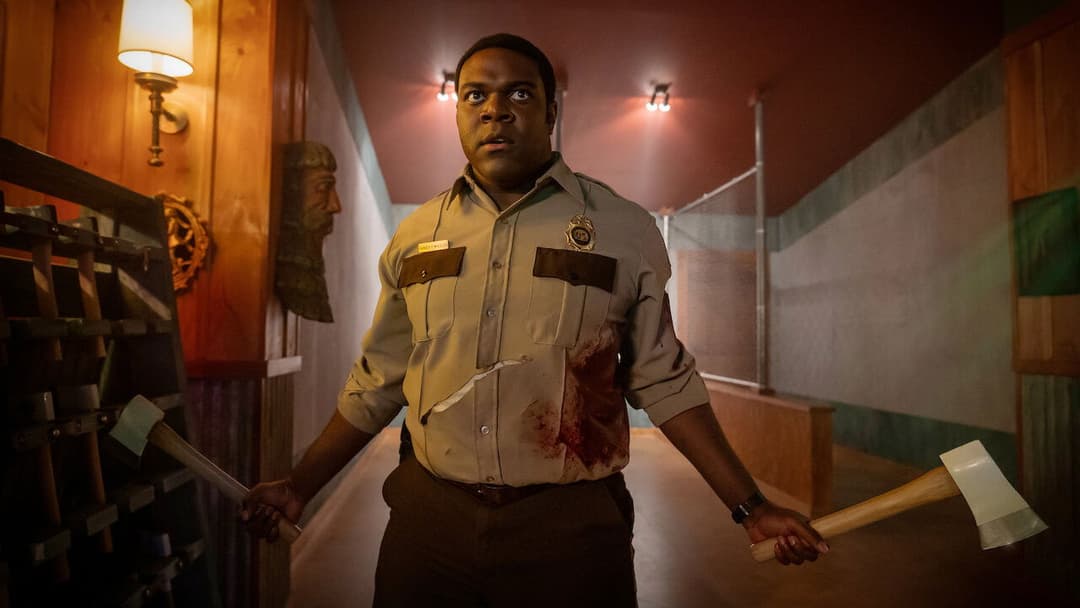 Werewolves Within backdrop 11