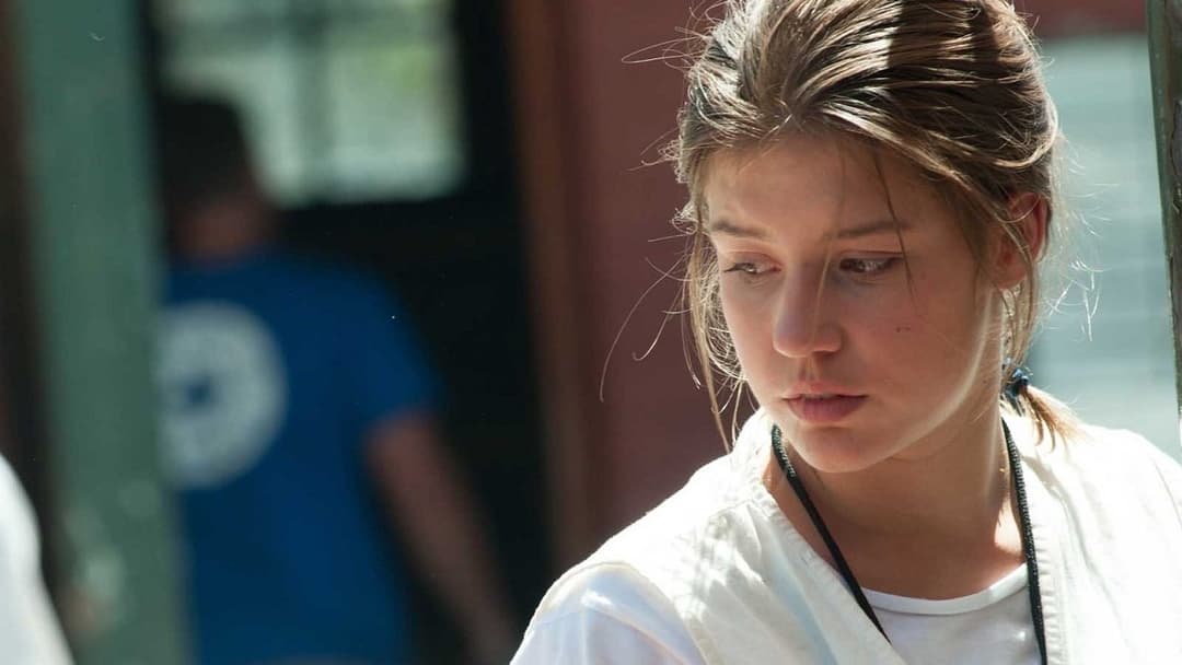 The Last Face backdrop 8