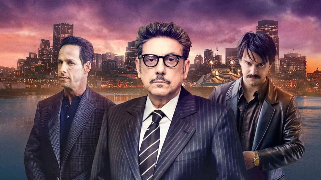 Mafia Inc. backdrop 3