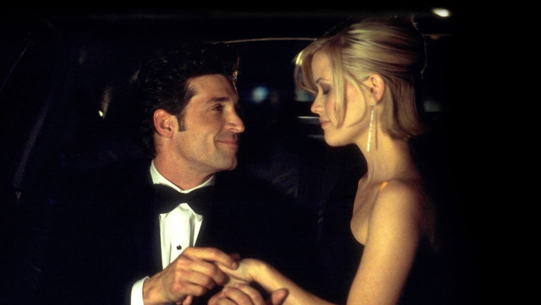 Sweet Home Alabama - Liebe auf Umwegen backdrop 20