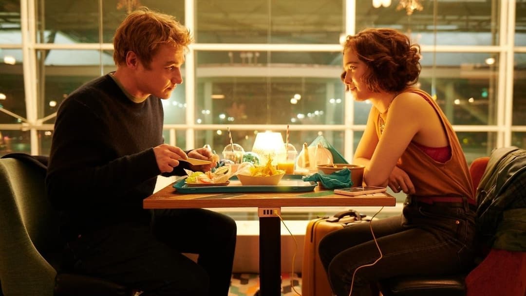 Love at First Sight backdrop 3