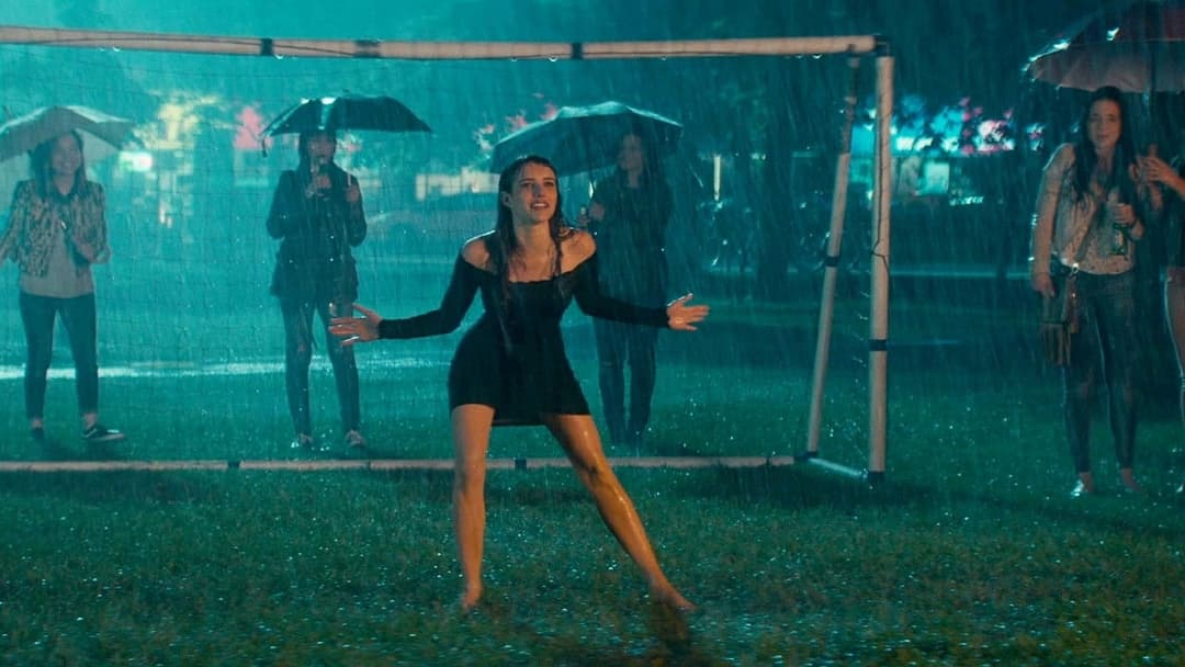 Маленька Італія backdrop 12