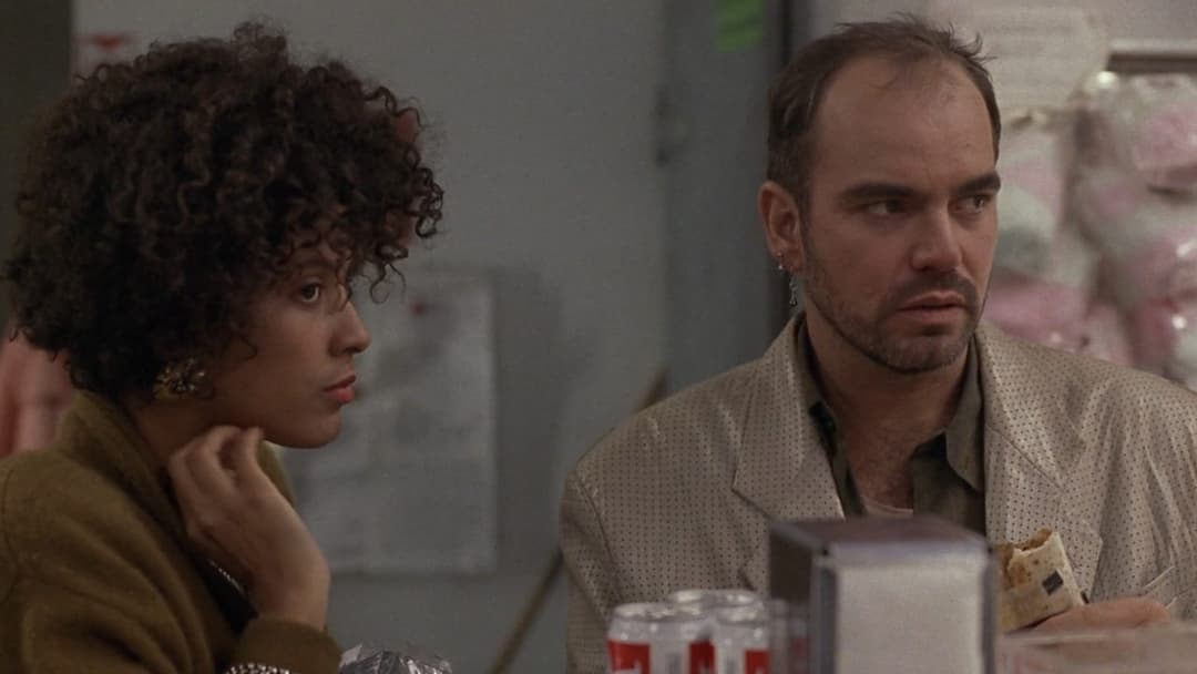 Один хибний хід backdrop 7