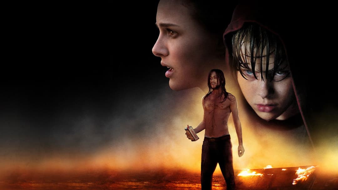 Hesher - Der Rebell backdrop 4