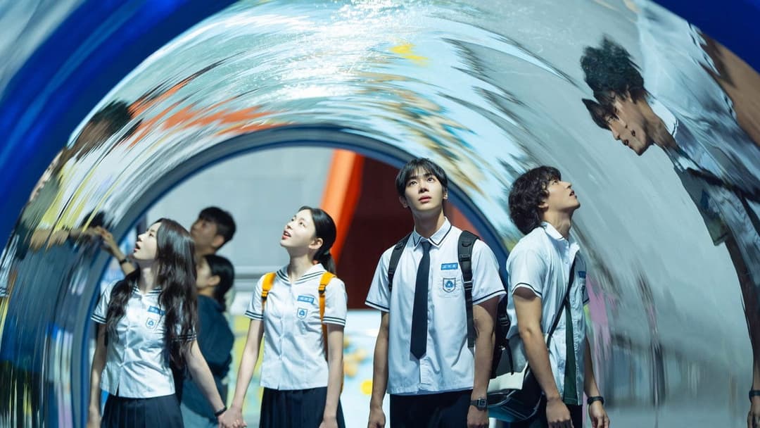 Even If This Love Disappears Tonight