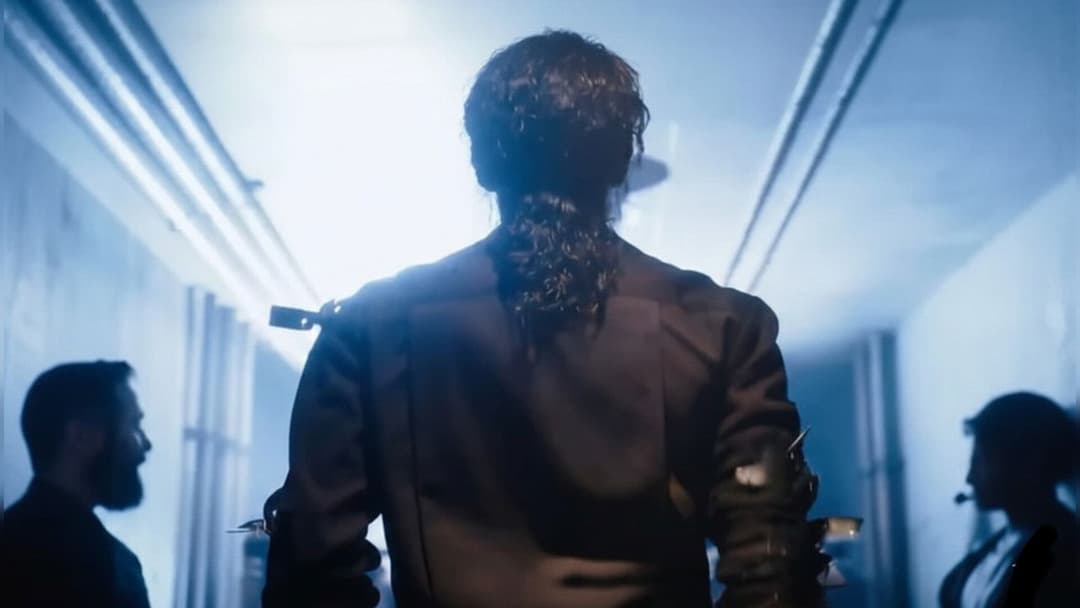 Майкл backdrop 9