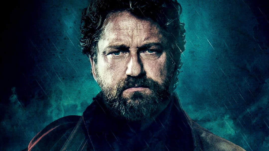 Keepers - Die Leuchtturmwärter backdrop 4