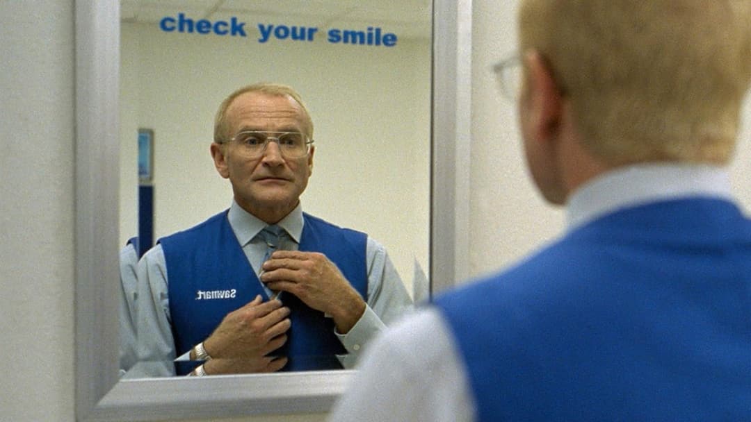 One Hour Photo backdrop 5
