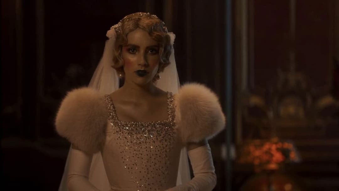 Paradise Hills - Flucht aus dem Wunderland backdrop 10