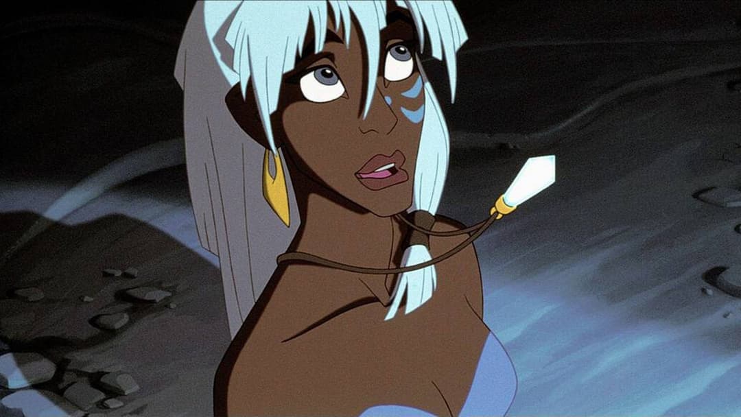 Атлантида: Загублена імперія backdrop 16