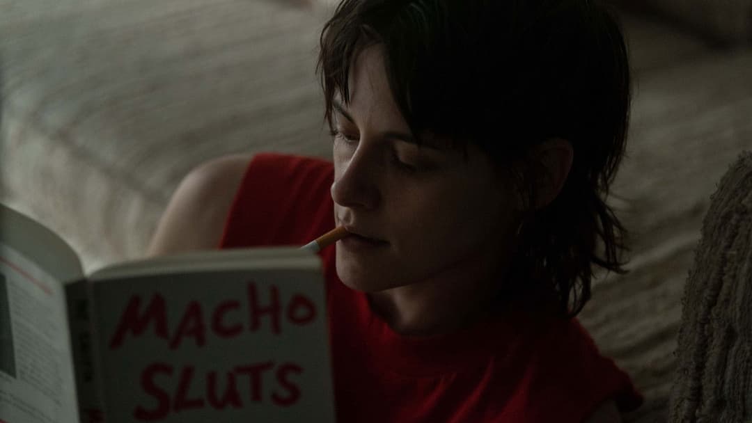 Любов, брехня та кровопролиття backdrop 14