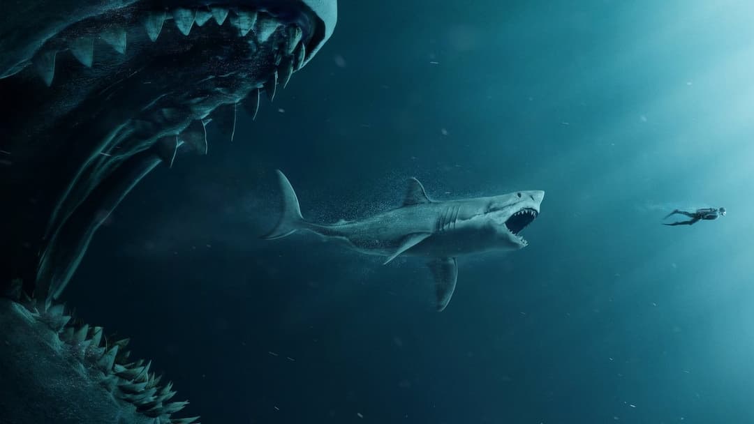 The Meg