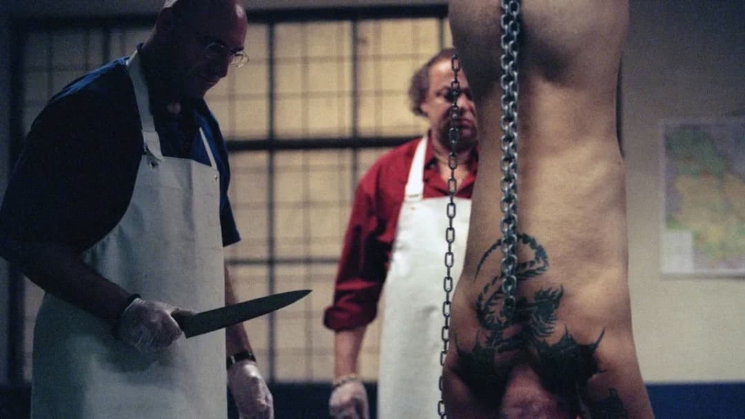 Pusher III backdrop 20