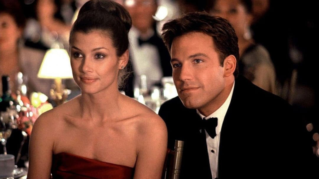 Der Anschlag backdrop 16