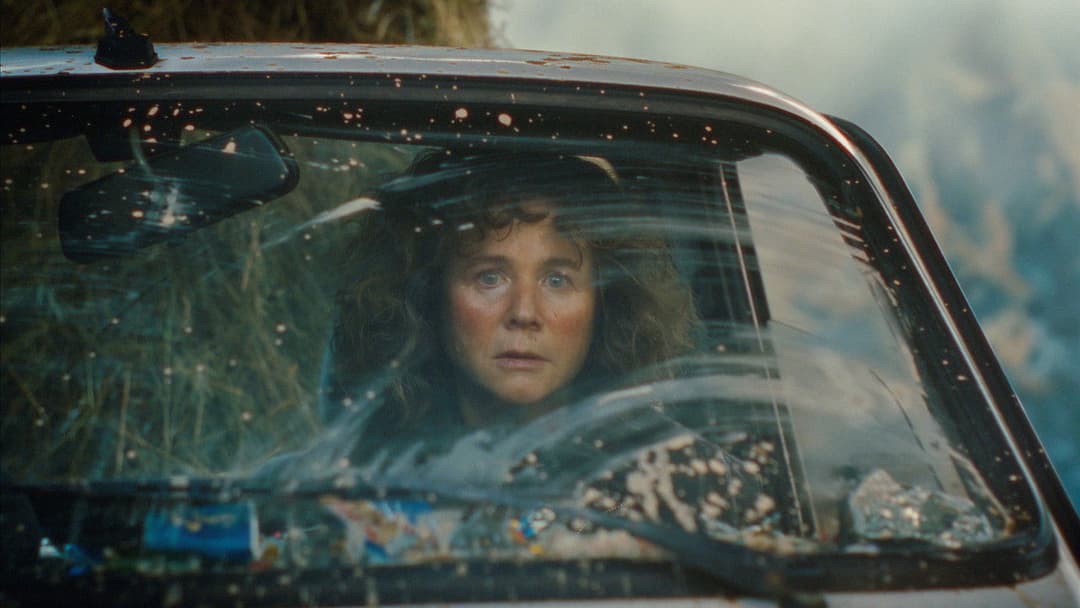 Очі: Легенда Карпат backdrop 9