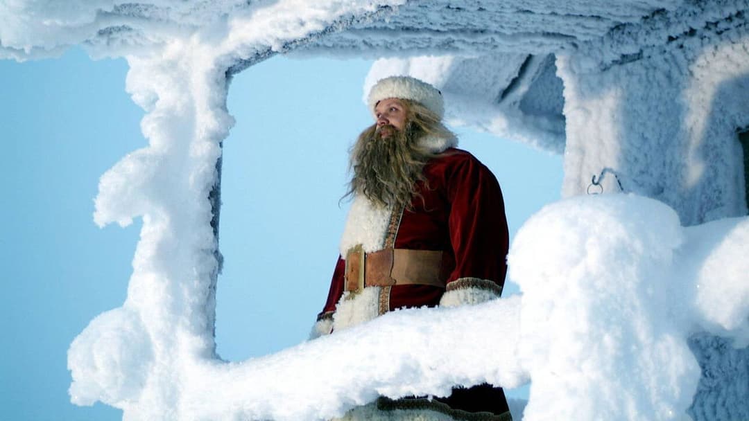 Wunder einer Winternacht backdrop 5