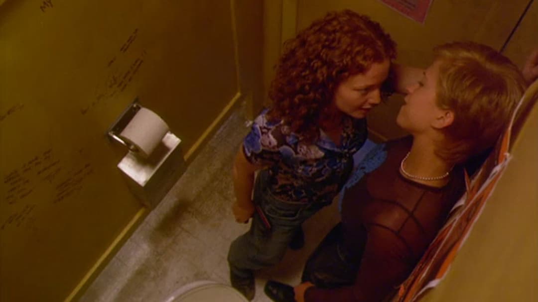 Better Than Chocolate backdrop 1