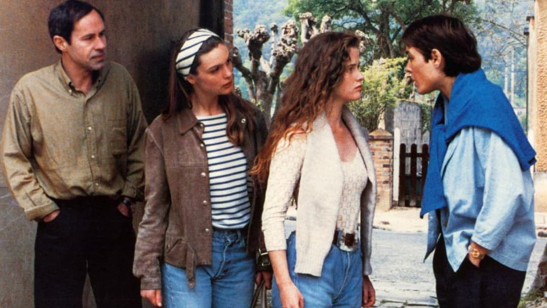 Весняна казка backdrop 13