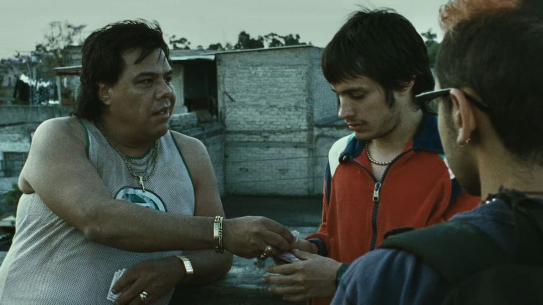 Сука любов backdrop 12