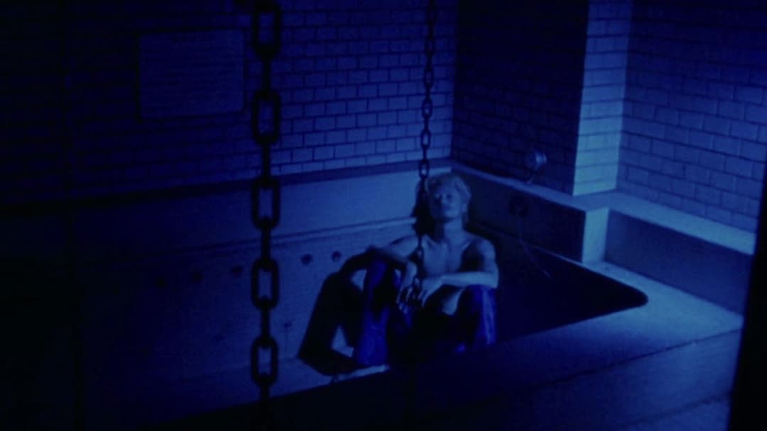 Ichi the Killer backdrop 10