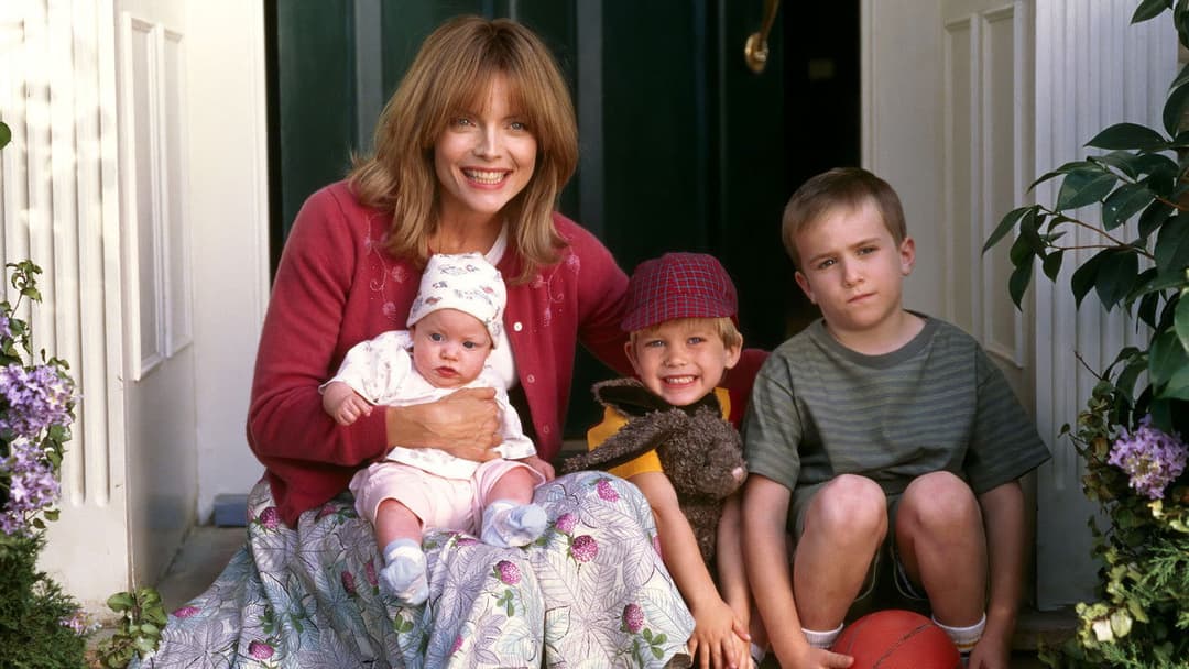 Tief wie der Ozean backdrop 5