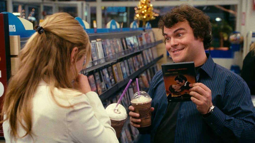 The Holiday backdrop 8