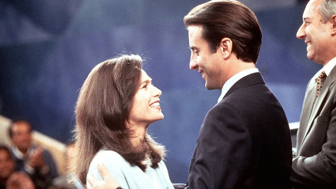 Ніч над Мангеттеном backdrop 10