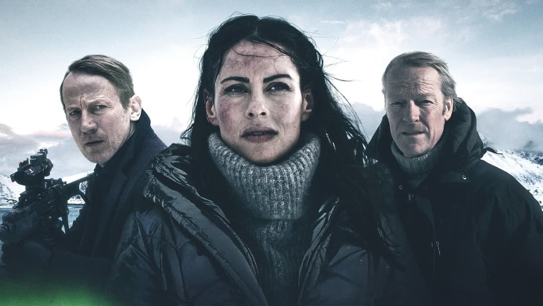 Gletschergrab backdrop 6