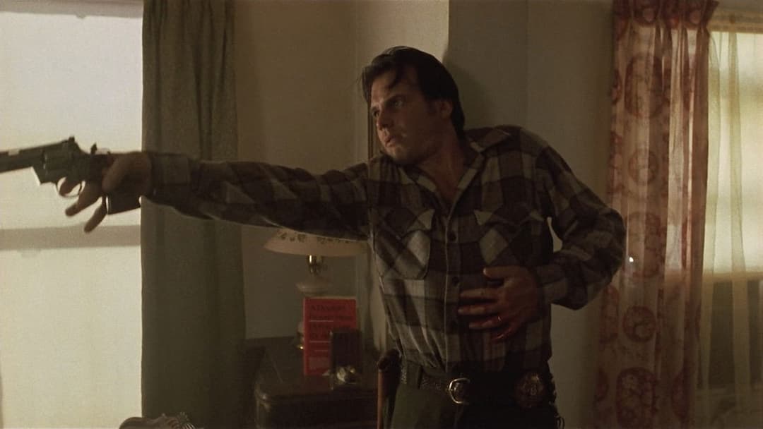 Один хибний хід backdrop 18