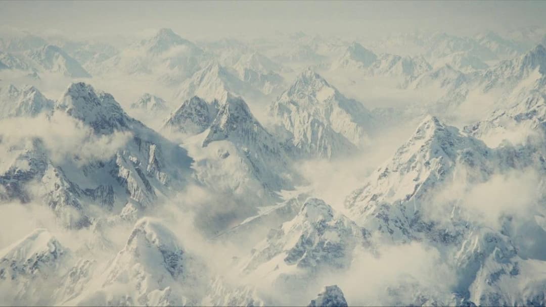 Snowpiercer backdrop 17