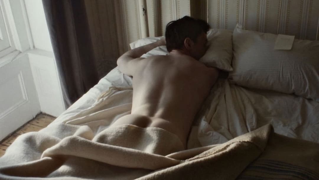 The History of Sound backdrop 15