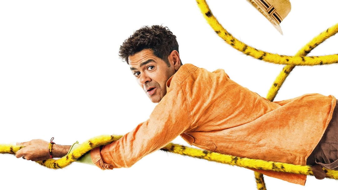 Marsupilami backdrop 4