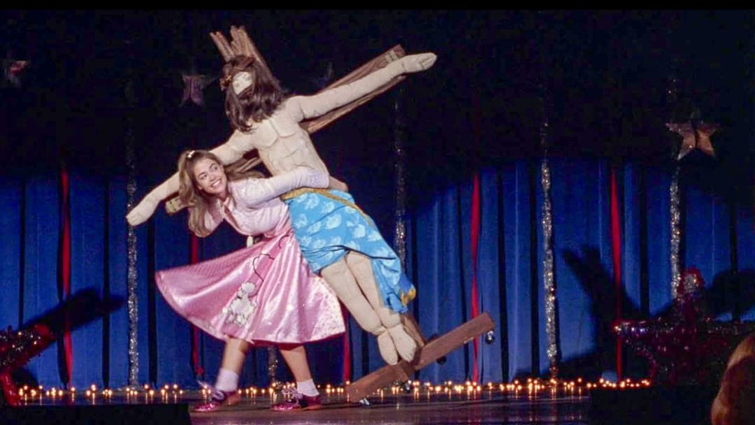 Drop Dead Gorgeous backdrop 19