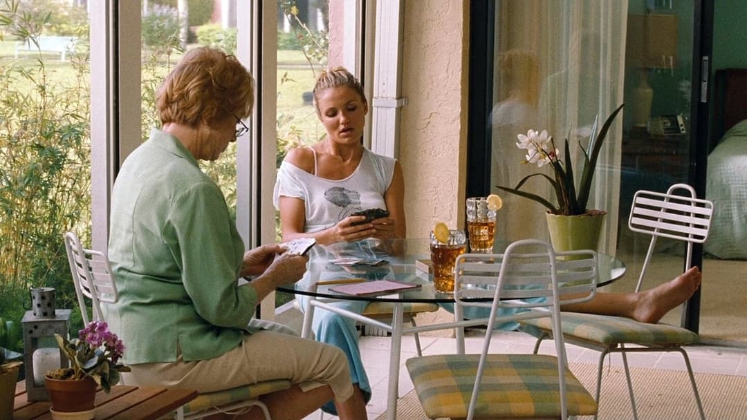 In den Schuhen meiner Schwester backdrop 10