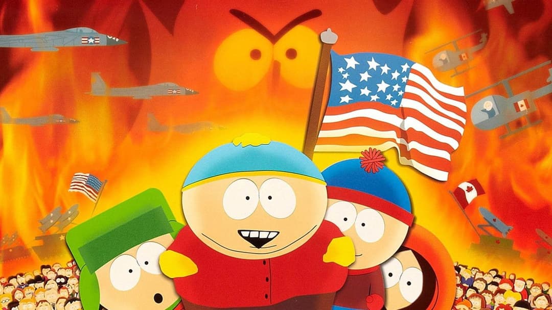 South Park: Der Film - größer, länger, ungeschnitten backdrop 6